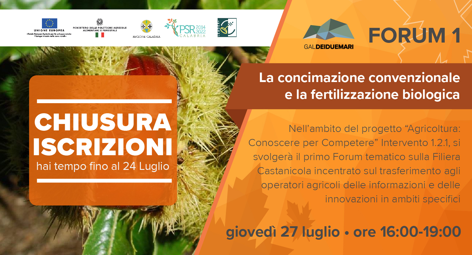 forum 1 castagno - incontri informativi gal - castagno gal dei due mari -