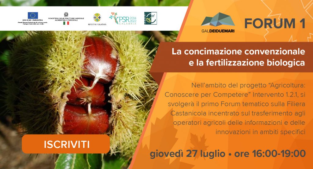 forum 1 castagno - incontri informativi gal - castagno gal dei due mari -