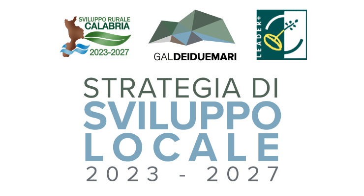 pal - pda - psl - gal due mari - nuovo pal gal - strategia di sviluppo - territorio - reventino - valle del crocchio - calabria - regione calabria - regione - gal